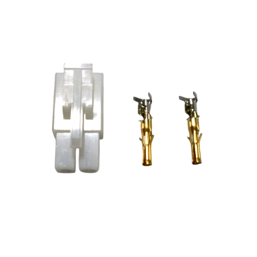 CONECTOR PLUG TAMIYA MACHO PCTM